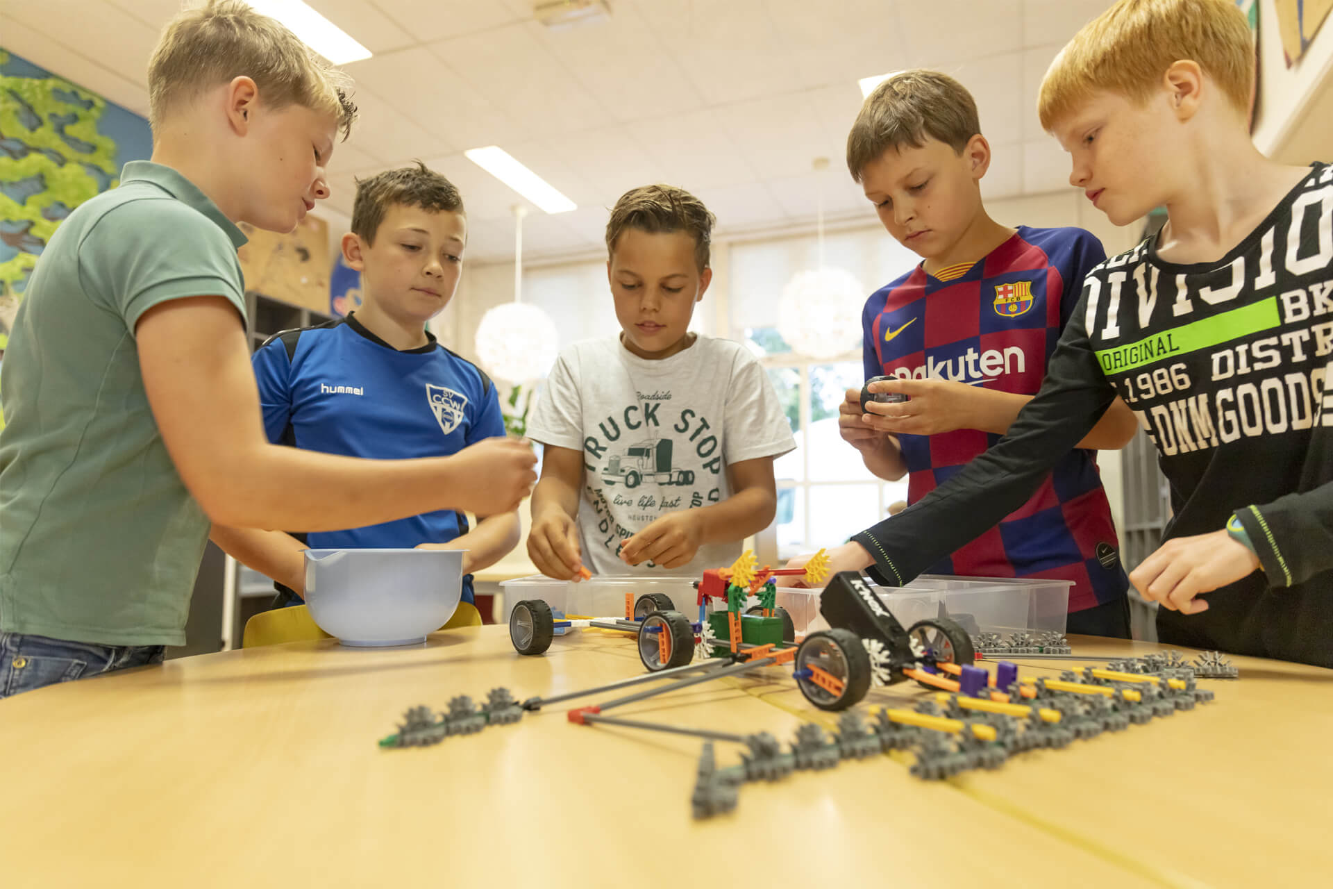 Ouders Interne Begeleiding