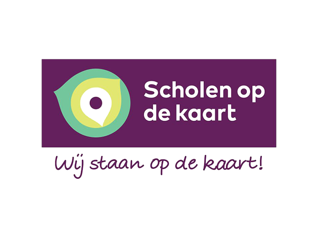 Scholen Op Kaart Scholen Op Kaart
